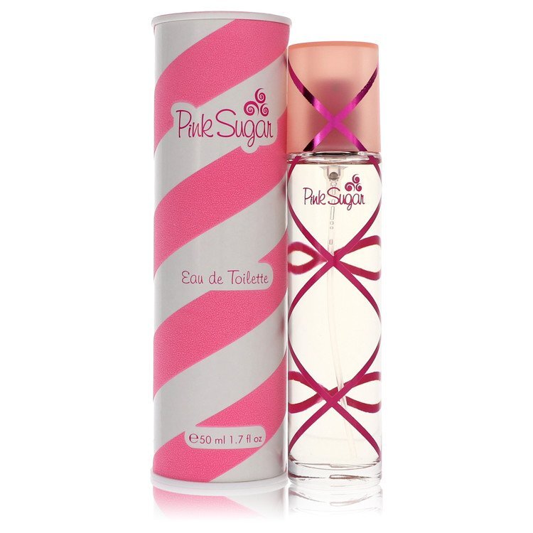 Pink Sugar Eau De Toilette Spray By Aquolina Eau De Toilette Spray (Pink Sugar Eau De Toilette Spray By Aquolina)