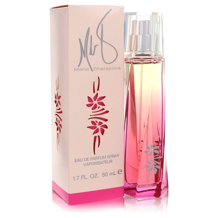 Maria Sharapova Eau De Parfum Spray By Parlux Eau De Parfum Spray (Maria Sharapova Eau De Parfum Spray By Parlux)