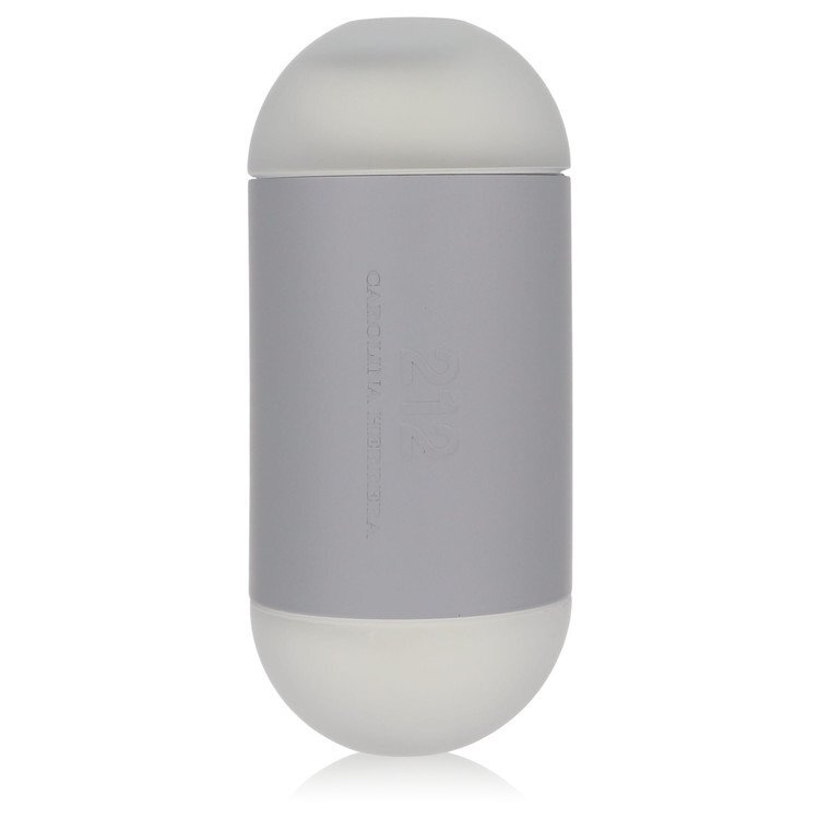 212 Eau De Toilette Spray (Tester) By Carolina Herrera Eau De Toilette Spray (Tester) (212 Eau De Toilette Spray (Tester) By Carolina Herrera)