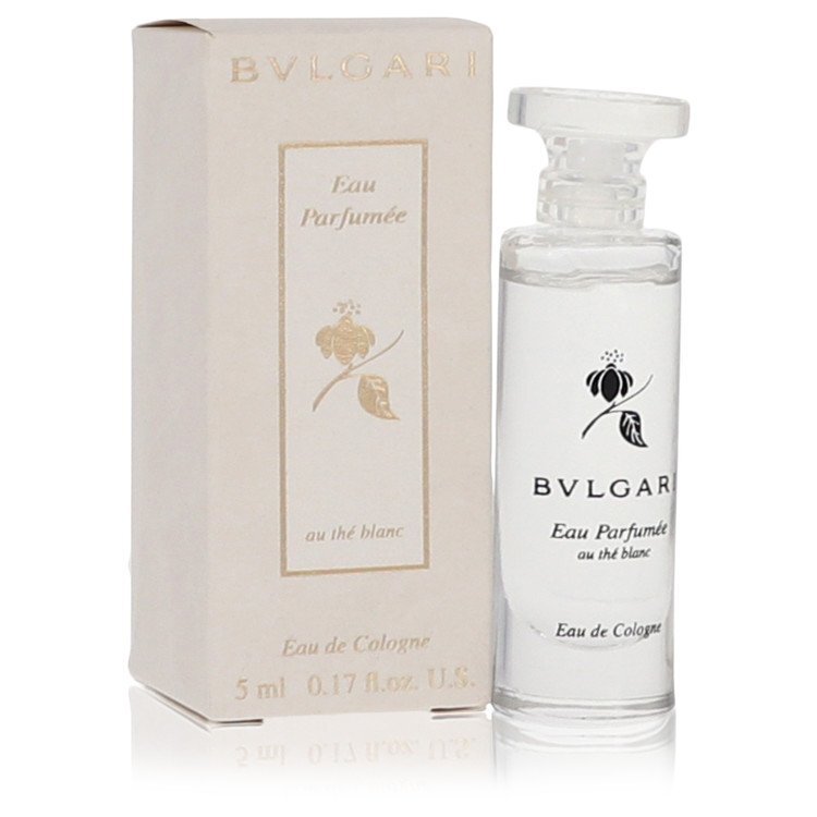 Bvlgari White Mini EDC By Bvlgari Mini EDC (Bvlgari White Mini EDC By Bvlgari)