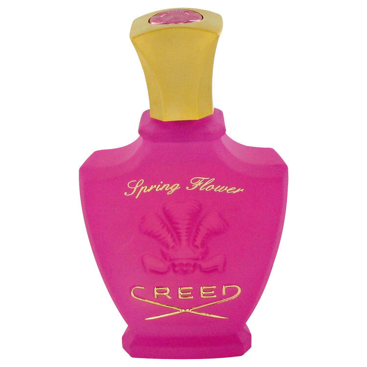 Spring Flower Millesime Eau De Parfum Spray (Tester) By Creed Millesime Eau De Parfum Spray (Tester) (Spring Flower Millesime Eau De Parfum Spray (Tester) By Creed)