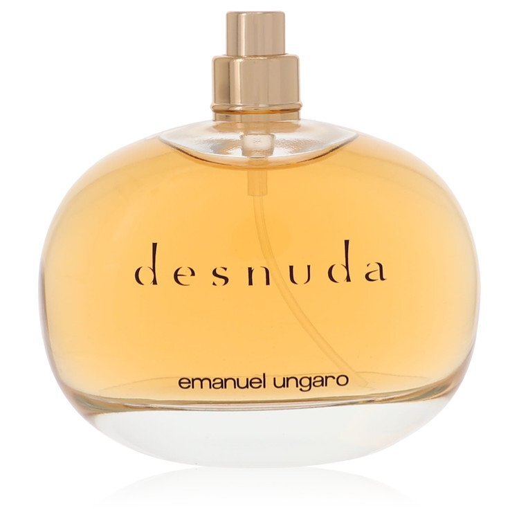 Desnuda Eau De Parfum Spray (Tester) By Ungaro Eau De Parfum Spray (Tester) (Desnuda Eau De Parfum Spray (Tester) By Ungaro)