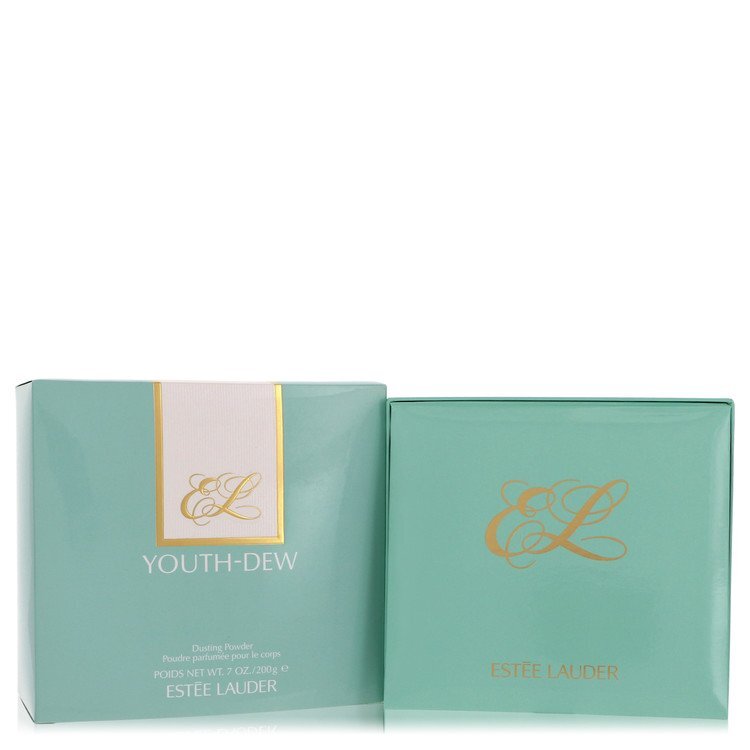 Youth Dew Dusting Powder By Estee Lauder Dusting Powder (Youth Dew Dusting Powder By Estee Lauder)