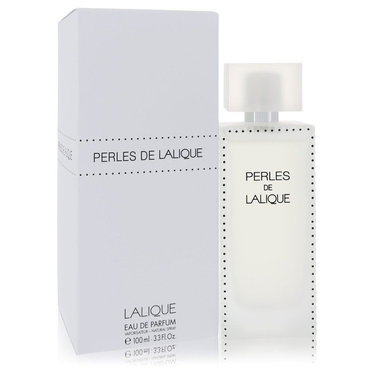 Perles De Lalique Eau De Parfum Spray By Lalique Eau De Parfum Spray (Perles De Lalique Eau De Parfum Spray By Lalique)