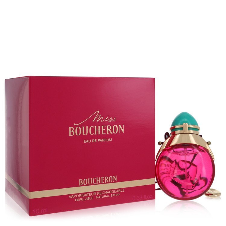 Miss Boucheron Eau De Parfum Refillable By Boucheron Eau De Parfum Refillable (Miss Boucheron Eau De Parfum Refillable By Boucheron)