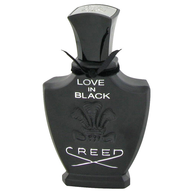 Love In Black Eau De Parfum Spray (Tester) By Creed Eau De Parfum Spray (Tester) (Love In Black Eau De Parfum Spray (Tester) By Creed)
