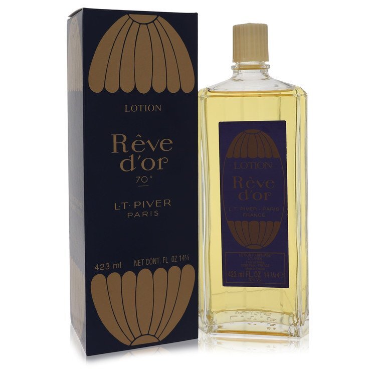 Reve D'or Cologne Splash By Piver Cologne Splash (Reve D'or Cologne Splash By Piver)