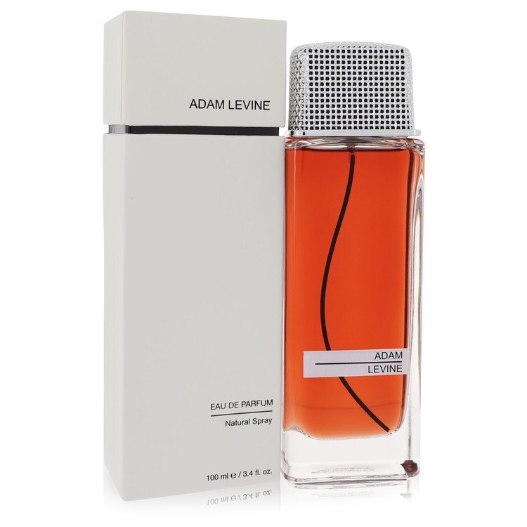 Adam Levine Eau De Parfum Spray By Adam Levine Eau De Parfum Spray (Adam Levine Eau De Parfum Spray By Adam Levine)