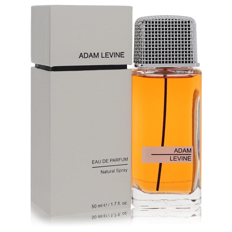Adam Levine Eau De Parfum Spray By Adam Levine Eau De Parfum Spray (Adam Levine Eau De Parfum Spray By Adam Levine)