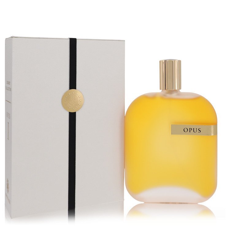 Opus I Eau De Parfum Spray By Amouage Eau De Parfum Spray (Opus I Eau De Parfum Spray By Amouage)