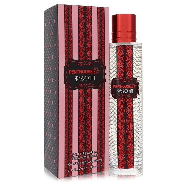 Penthouse Passionate Eau De Parfum Spray By Penthouse Eau De Parfum Spray (Penthouse Passionate Eau De Parfum Spray By Penthouse)