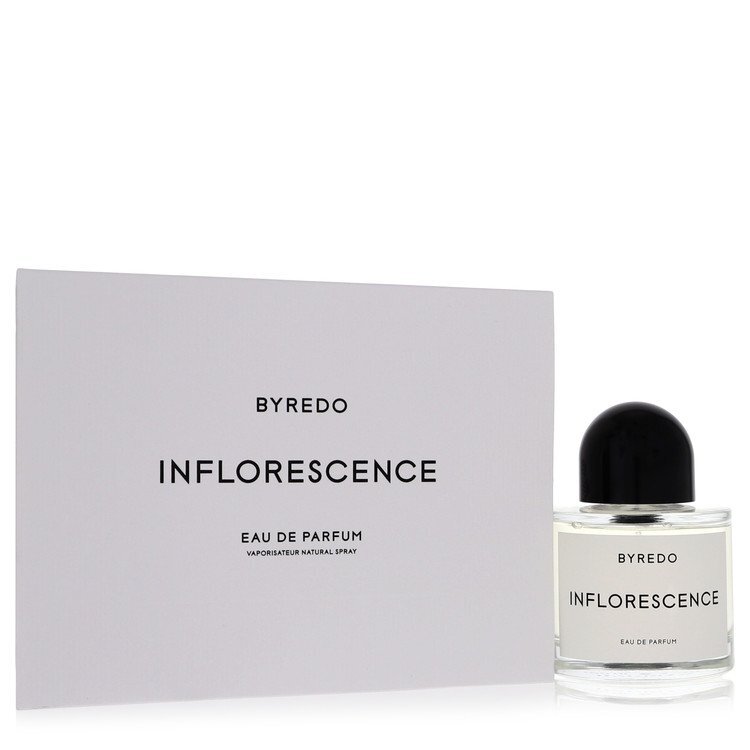 Byredo Inflorescence Eau De Parfum Spray By Byredo Eau De Parfum Spray (Byredo Inflorescence Eau De Parfum Spray By Byredo)