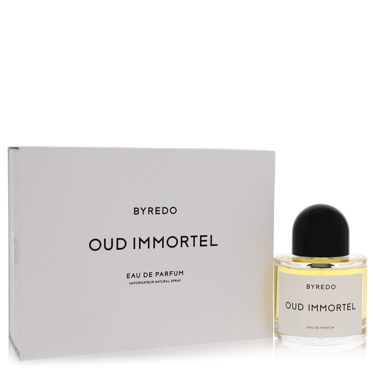 Byredo Oud Immortel Eau De Parfum Spray (Unisex) By Byredo Eau De Parfum Spray (Unisex) (Byredo Oud Immortel Eau De Parfum Spray (Unisex) By Byredo)