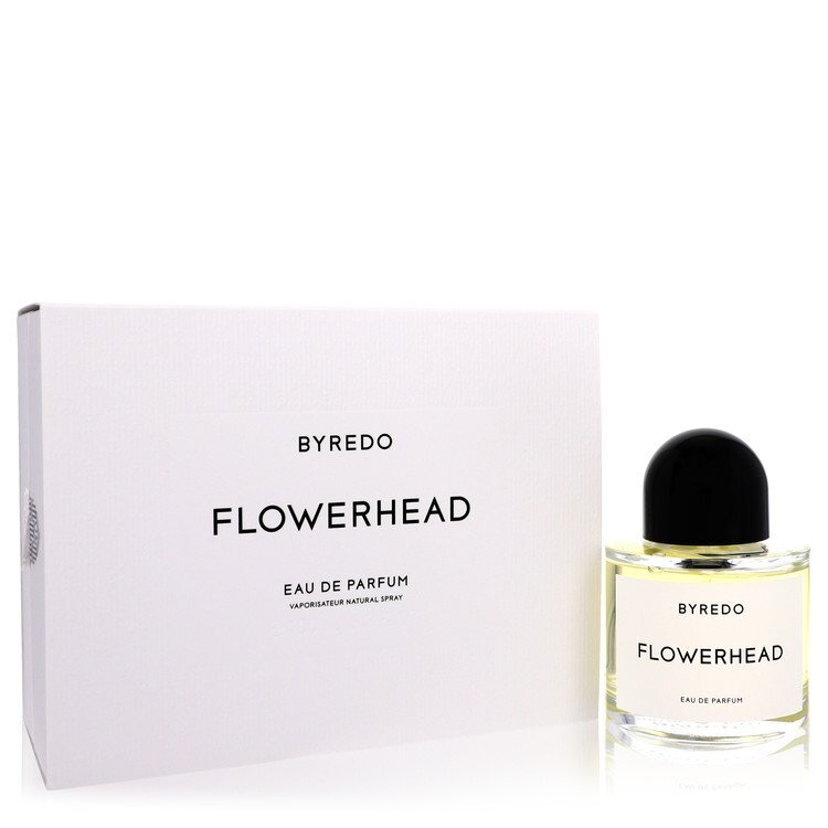 Byredo Flowerhead Eau De Parfum Spray (Unisex) By Byredo Eau De Parfum Spray (Unisex) (Byredo Flowerhead Eau De Parfum Spray (Unisex) By Byredo)