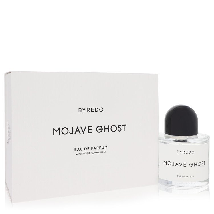 Byredo Mojave Ghost Eau De Parfum Spray (Unisex) By Byredo Eau De Parfum Spray (Unisex) (Byredo Mojave Ghost Eau De Parfum Spray (Unisex) By Byredo)