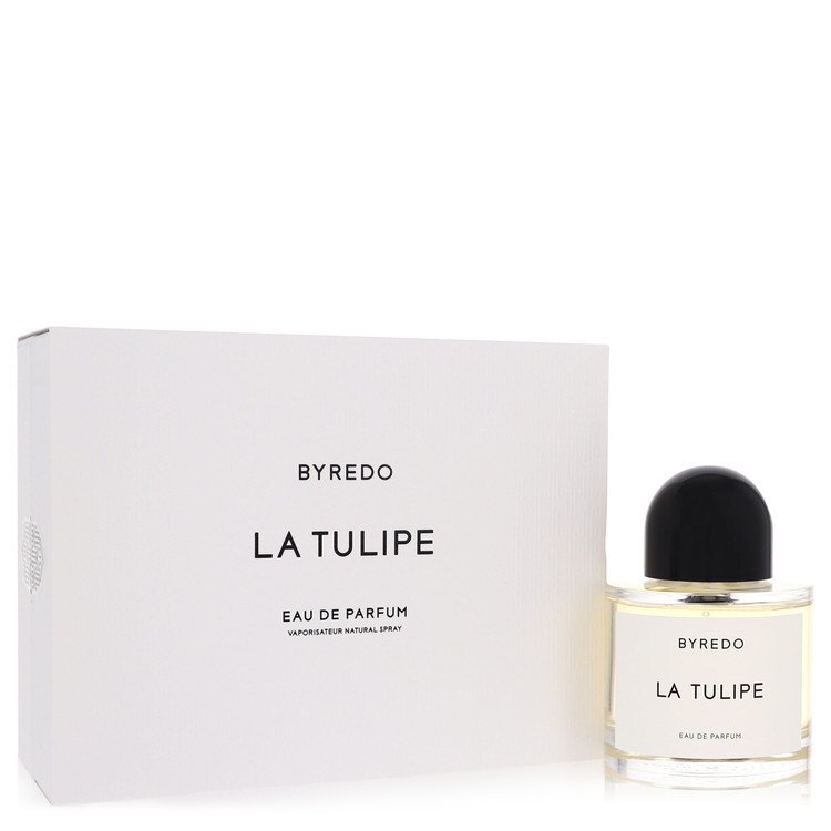 Byredo La Tulipe Eau De Parfum Spray By Byredo Eau De Parfum Spray (Byredo La Tulipe Eau De Parfum Spray By Byredo)