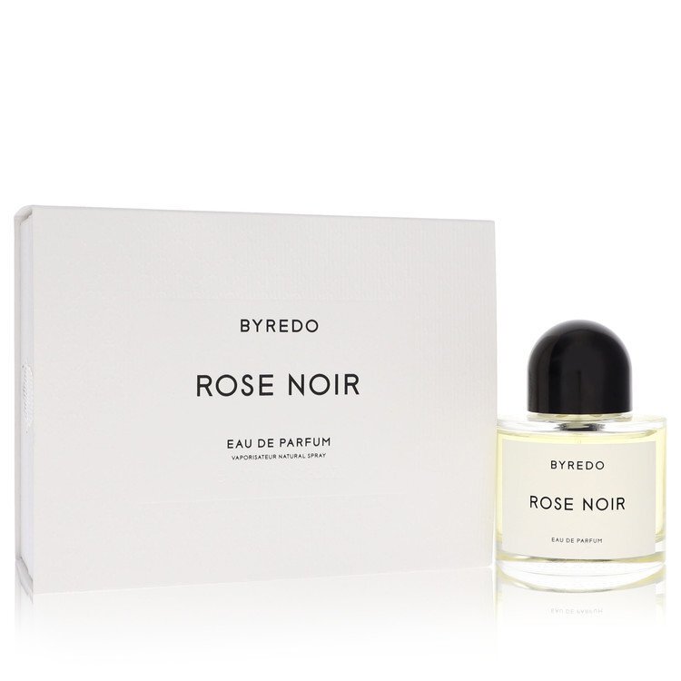 Byredo Rose Noir Eau De Parfum Spray (Unisex) By Byredo Eau De Parfum Spray (Unisex) (Byredo Rose Noir Eau De Parfum Spray (Unisex) By Byredo)