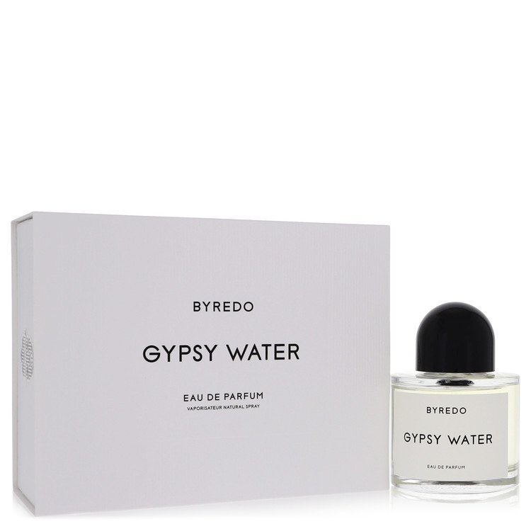 Byredo Gypsy Water Eau De Parfum Spray (Unisex) By Byredo Eau De Parfum Spray (Unisex) (Byredo Gypsy Water Eau De Parfum Spray (Unisex) By Byredo)