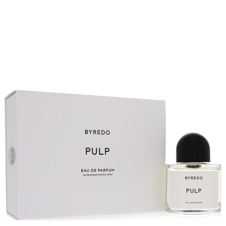 Byredo Pulp Eau De Parfum Spray (Unisex) By Byredo Eau De Parfum Spray (Unisex) (Byredo Pulp Eau De Parfum Spray (Unisex) By Byredo)