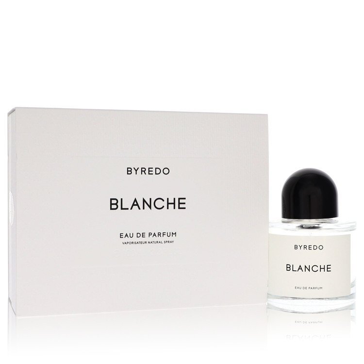 Byredo Blanche Eau De Parfum Spray By Byredo Eau De Parfum Spray (Byredo Blanche Eau De Parfum Spray By Byredo)