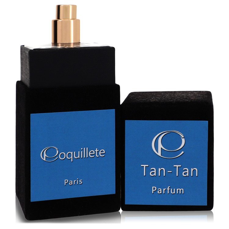 Tan Tan Eau De Parfum Spray By Coquillete Eau De Parfum Spray (Tan Tan Eau De Parfum Spray By Coquillete)
