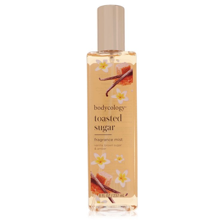 Bodycology Toasted Sugar Fragrance Mist Spray By Bodycology Fragrance Mist Spray (Bodycology Toasted Sugar Fragrance Mist Spray By Bodycology)