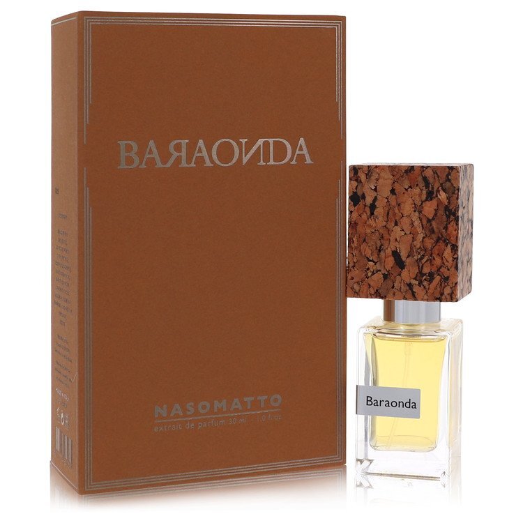 Nasomatto Baraonda Extrait de parfum (Pure Perfume) By Nasomatto Extrait de parfum (Pure Perfume) (Nasomatto Baraonda Extrait de parfum (Pure Perfume) By Nasomatto)