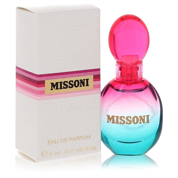 Missoni Mini EDP By Missoni Mini EDP (Missoni Mini EDP By Missoni)