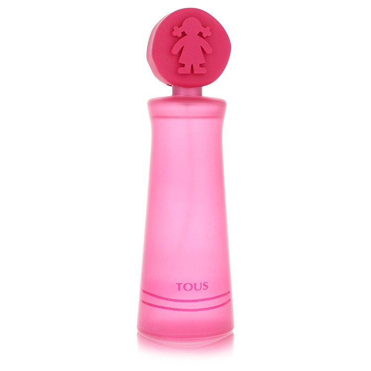 Tous Kids Eau De Toilette Spray (Tester) By Tous Eau De Toilette Spray (Tester) (Tous Kids Eau De Toilette Spray (Tester) By Tous)