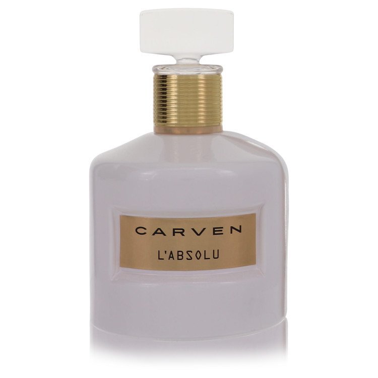 Carven L'absolu Eau De Parfum Spray (Tester) By Carven Eau De Parfum Spray (Tester) (Carven L'absolu Eau De Parfum Spray (Tester) By Carven)