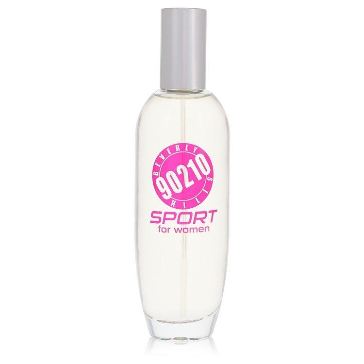 90210 Sport Eau De Parfum Spray (unboxed) By Torand Eau De Parfum Spray (unboxed) (90210 Sport Eau De Parfum Spray (unboxed) By Torand)