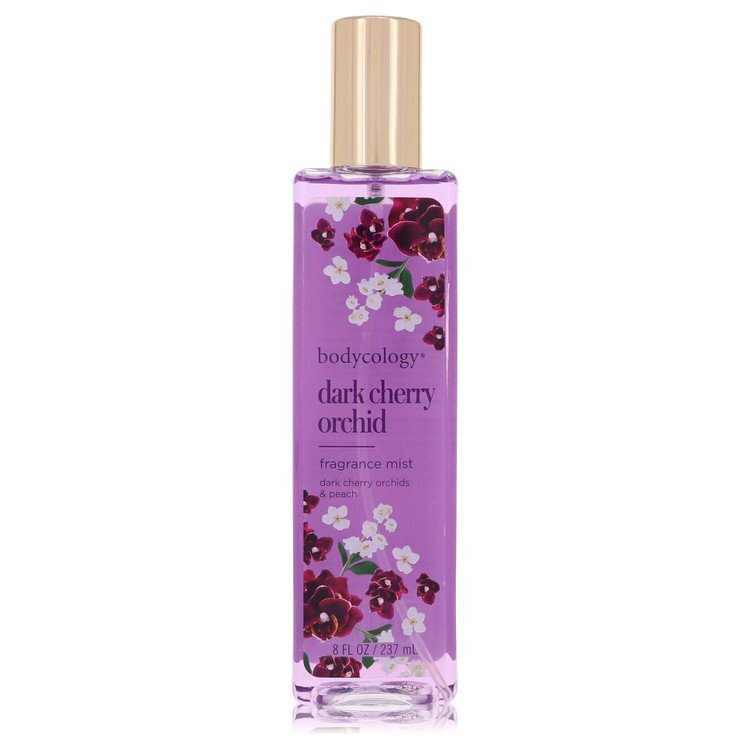 Bodycology Dark Cherry Orchid Fragrance Mist By Bodycology Fragrance Mist (Bodycology Dark Cherry Orchid Fragrance Mist By Bodycology)
