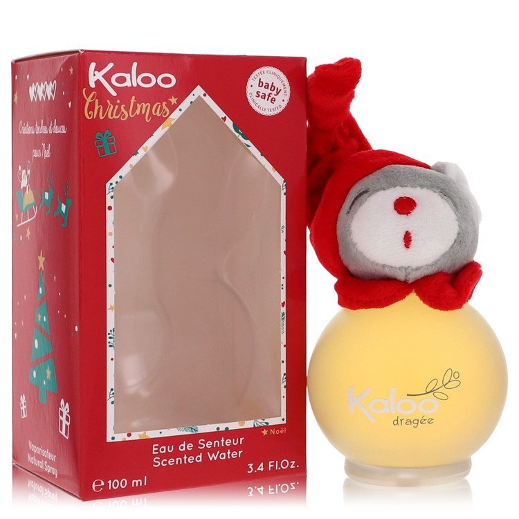 Kaloo Christmas Eau De Senteur Spray By Kaloo Eau De Senteur Spray (Kaloo Christmas Eau De Senteur Spray By Kaloo)