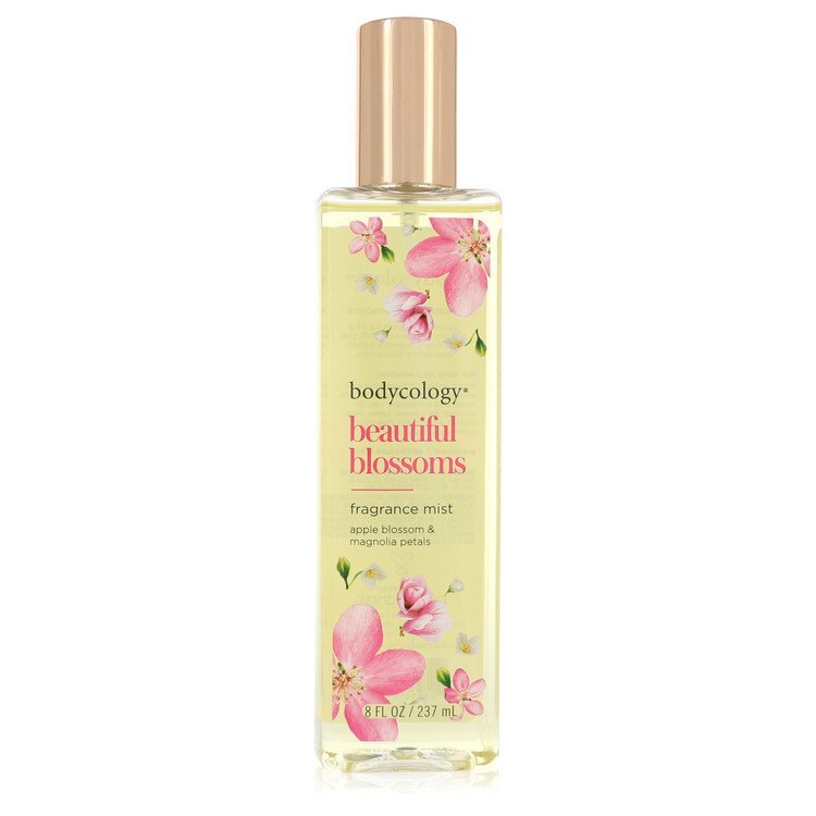 Bodycology Beautiful Blossoms Fragrance Mist Spray By Bodycology Fragrance Mist Spray (Bodycology Beautiful Blossoms Fragrance Mist Spray By Bodycology)