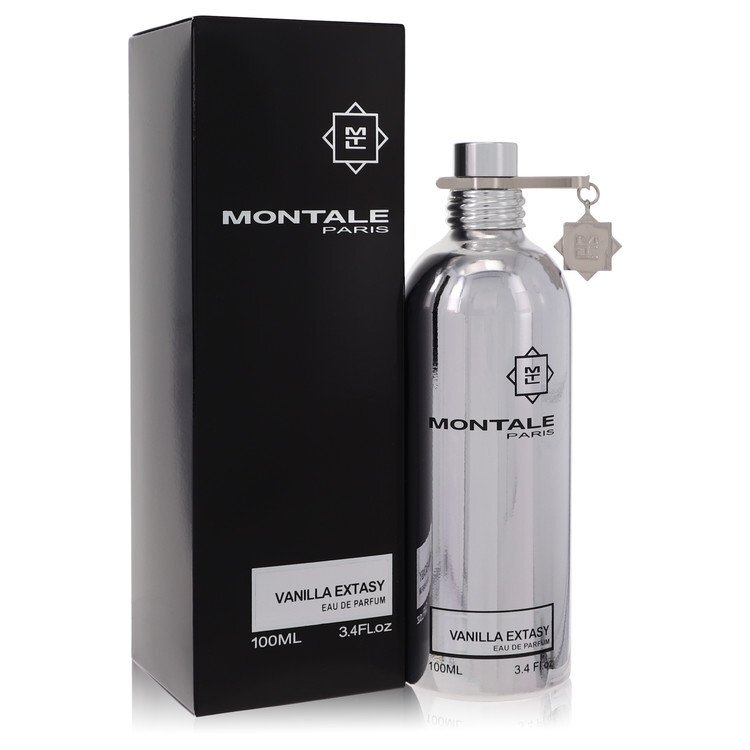 Montale Vanilla Extasy Eau De Parfum Spray By Montale Eau De Parfum Spray (Montale Vanilla Extasy Eau De Parfum Spray By Montale)