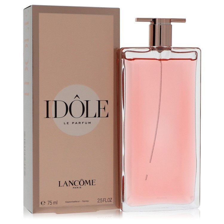 Idole Eau De Parfum Spray By Lancome Eau De Parfum Spray (Idole Eau De Parfum Spray By Lancome)