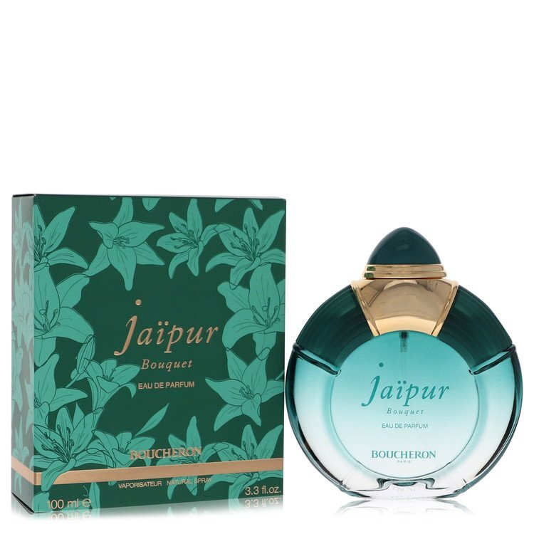 Jaipur Bouquet Eau De Parfum Spray By Boucheron Eau De Parfum Spray (Jaipur Bouquet Eau De Parfum Spray By Boucheron)