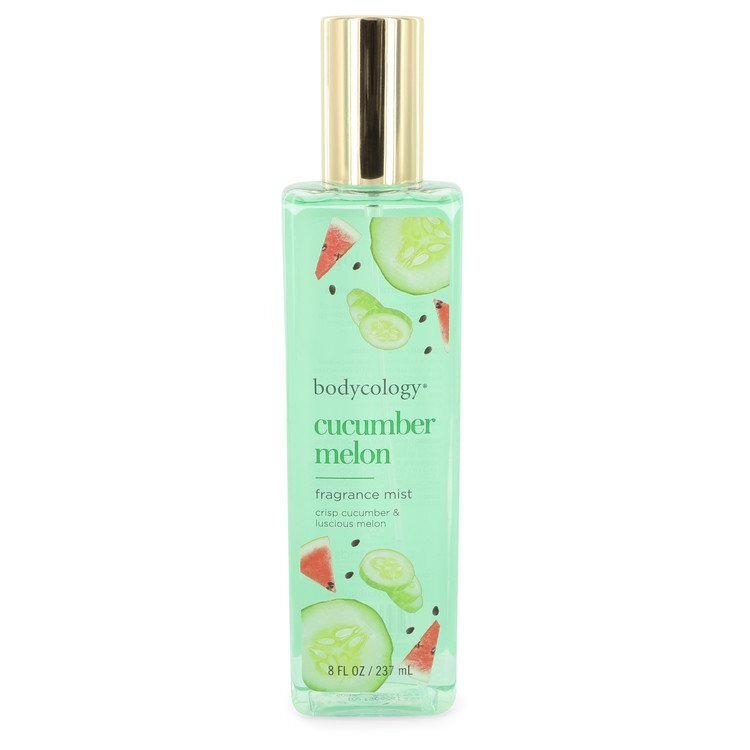 Bodycology Cucumber Melon Fragrance Mist By Bodycology Fragrance Mist (Bodycology Cucumber Melon Fragrance Mist By Bodycology)