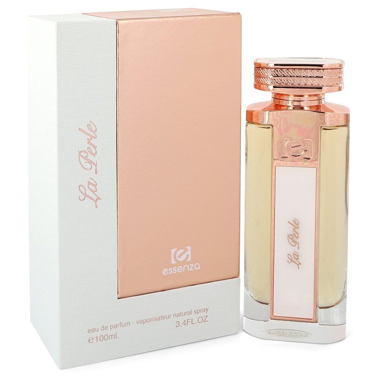 La Perle Eau De Parfum Spray By Essenza Eau De Parfum Spray (La Perle Eau De Parfum Spray By Essenza)