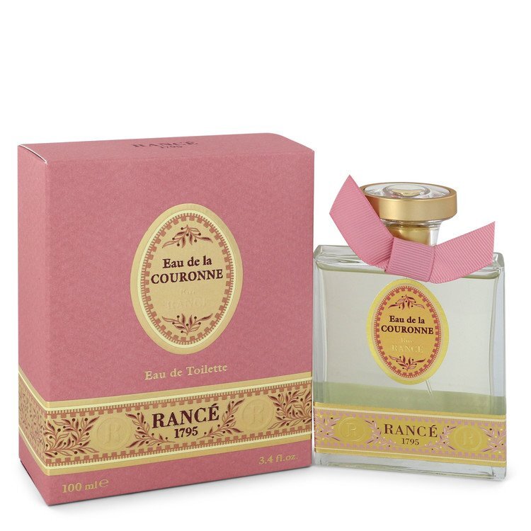 Eau De La Couronne Eau De Toilette Spray By Rance Eau De Toilette Spray (Eau De La Couronne Eau De Toilette Spray By Rance)