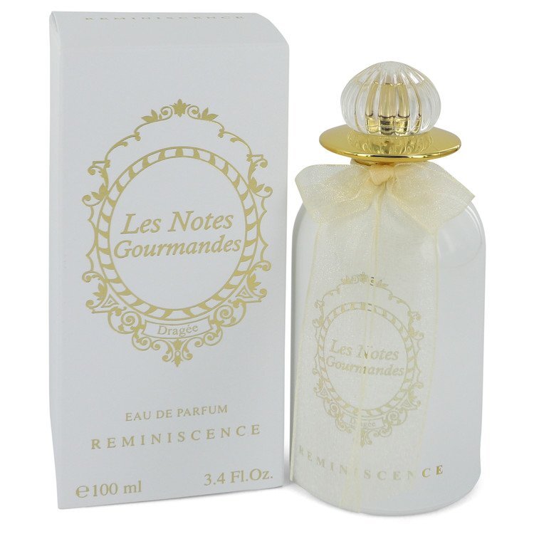 Reminiscence Heliotrope Eau De Parfum Spray By Reminiscence Eau De Parfum Spray (Reminiscence Heliotrope Eau De Parfum Spray By Reminiscence)