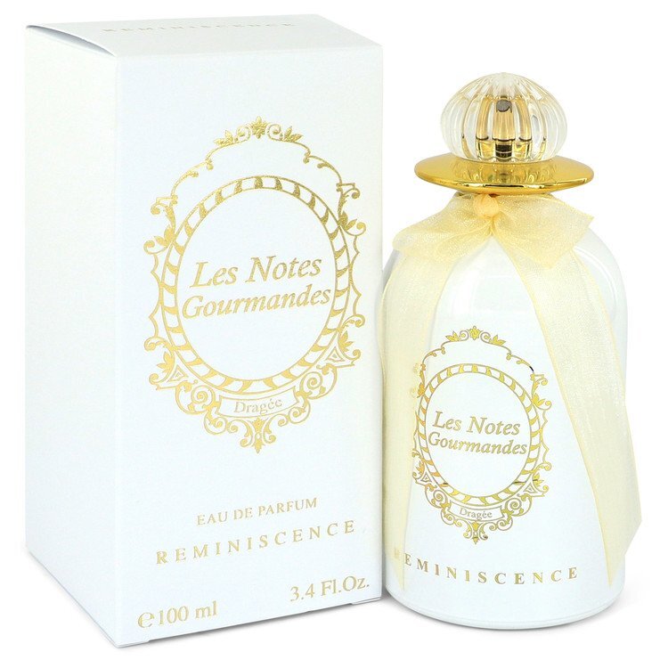Reminiscence Dragee Eau De Parfum Spray By Reminiscence Eau De Parfum Spray (Reminiscence Dragee Eau De Parfum Spray By Reminiscence)