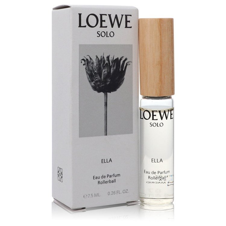 Solo Loewe Ella Eau De Parfum Rollerball By Loewe Eau De Parfum Rollerball (Solo Loewe Ella Eau De Parfum Rollerball By Loewe)