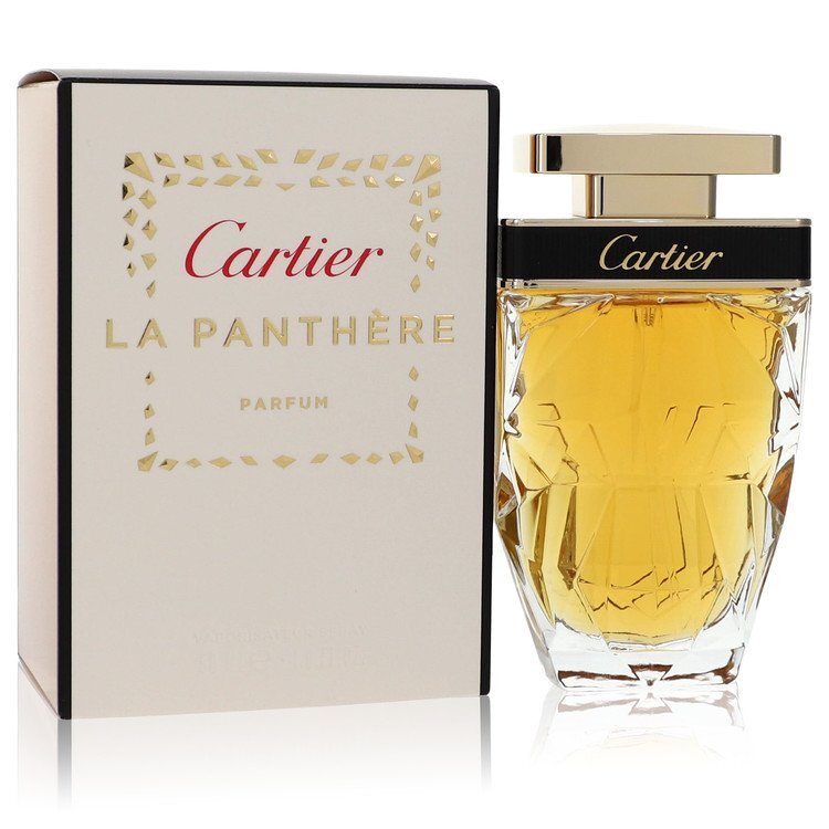 Cartier La Panthere Parfum Spray By Cartier Parfum Spray (Cartier La Panthere Parfum Spray By Cartier)