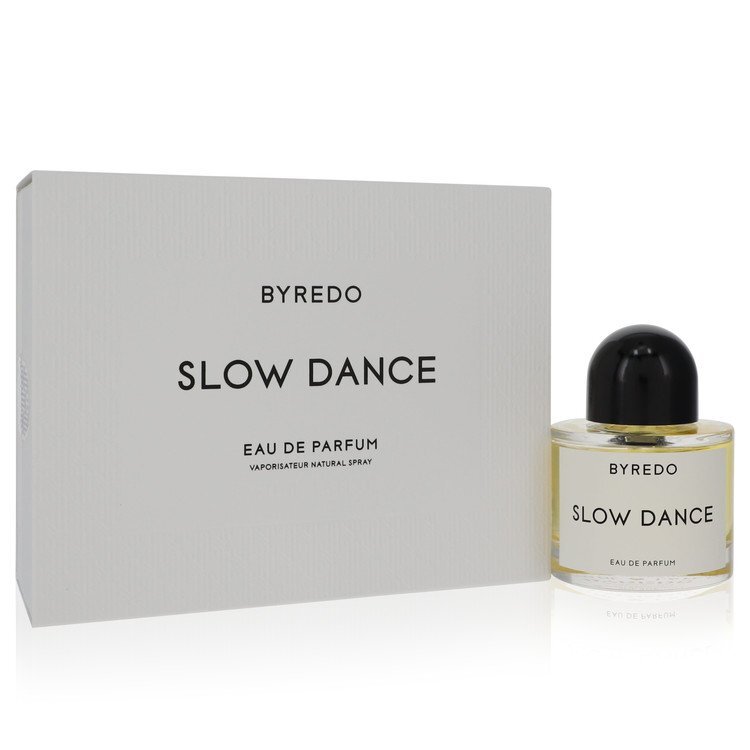 Byredo Slow Dance Eau De Parfum Spray (Unisex) By Byredo Eau De Parfum Spray (Unisex) (Byredo Slow Dance Eau De Parfum Spray (Unisex) By Byredo)