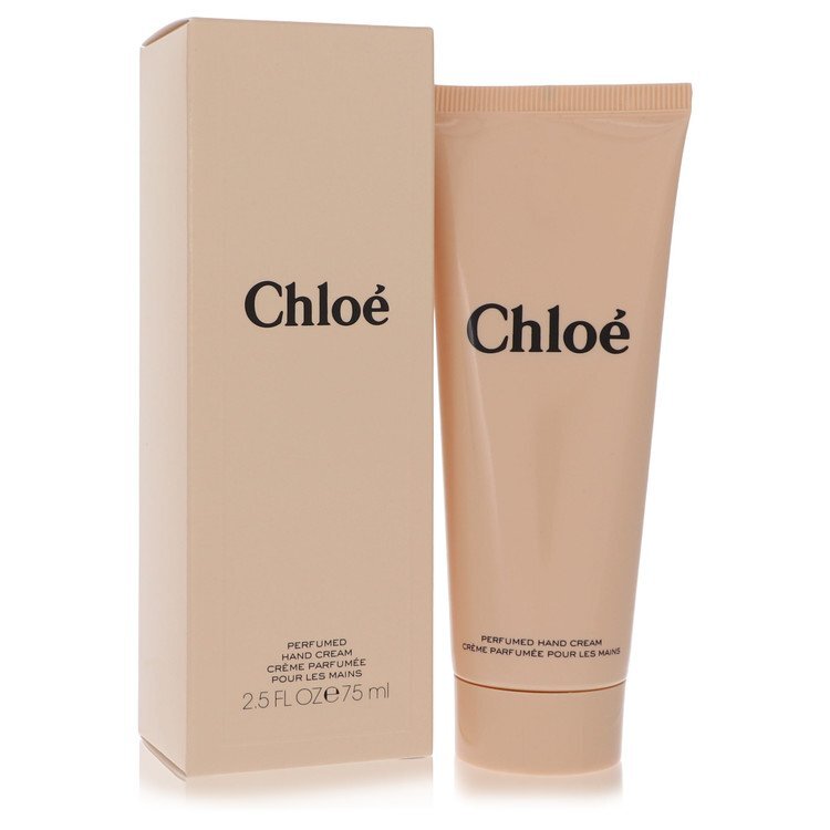 Chloe (new) Hand Cream By Chloe Hand Cream (Chloe (new) Hand Cream By Chloe)