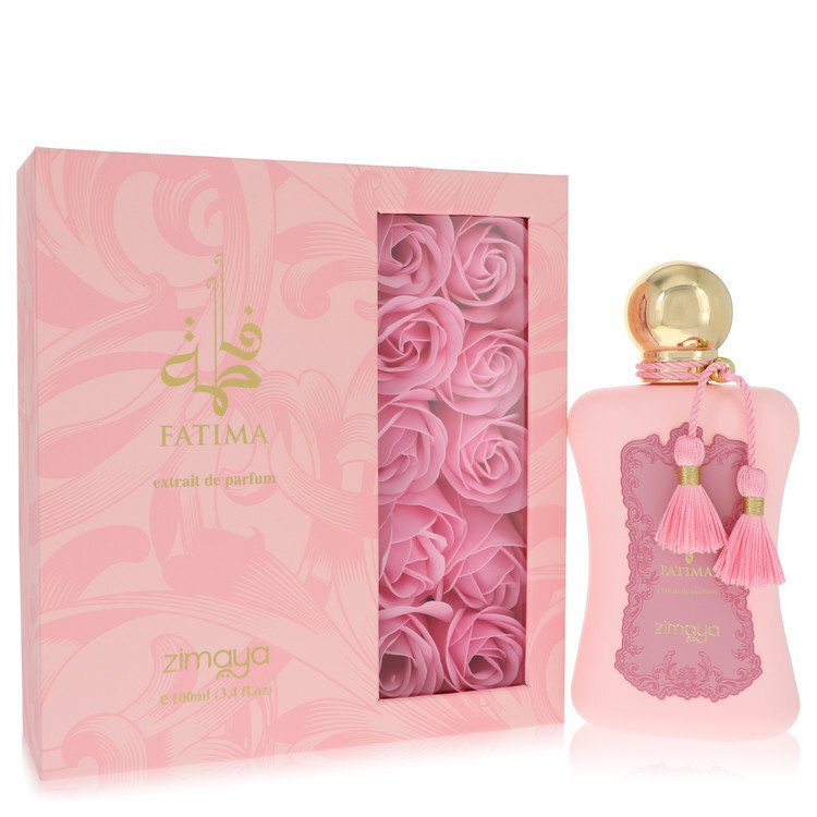 Afnan Fatima Extrait De Parfum By Afnan Extrait De Parfum (Afnan Fatima Extrait De Parfum By Afnan)