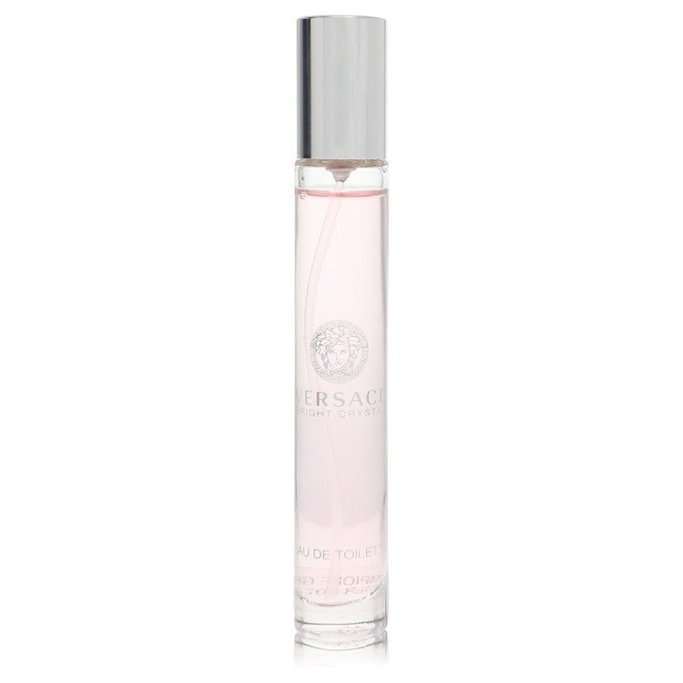 Bright Crystal Mini EDT Spray (Tester) By Versace Mini EDT Spray (Tester) (Bright Crystal Mini EDT Spray (Tester) By Versace)