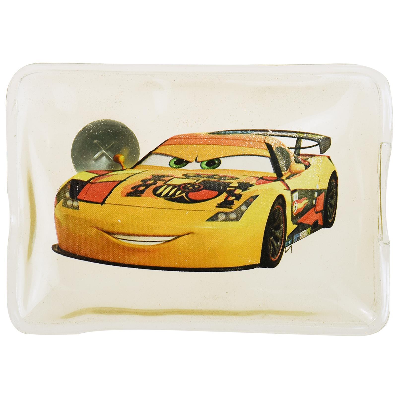 New Reusable Instant Hand Warmers Pocket Heat Heater Gel Pads Winter Kids Disney[Boys]
