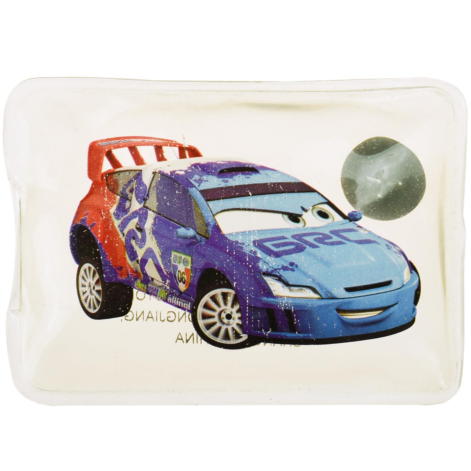 New Reusable Instant Hand Warmers Pocket Heat Heater Gel Pads Winter Kids Disney[Boys]